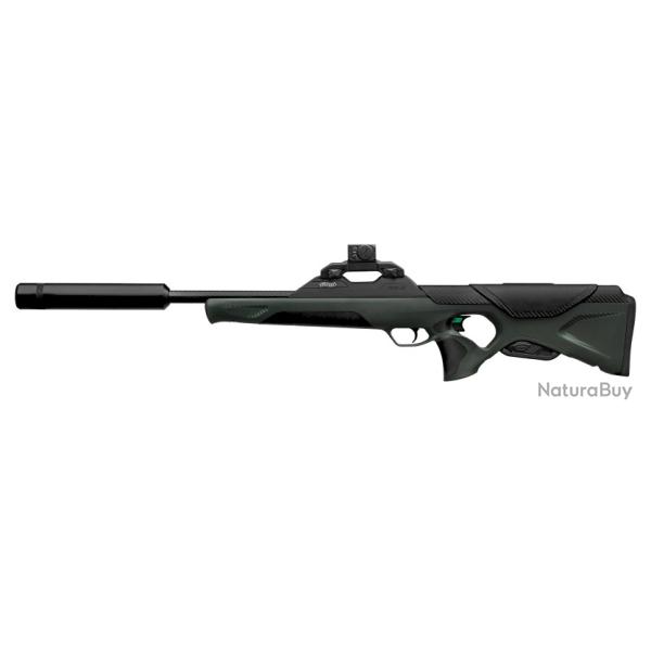 Carabine � r�armement lin�aire WALTHER RS3 pro pine cal.308win vert pin