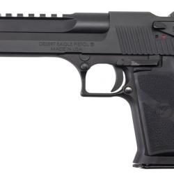 Pistolet DESERT EAGLE Black 6" cal.50 AE