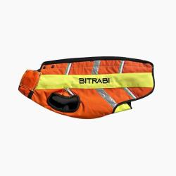 GILET DE PROTECTION "SICURDOG" TAILLE L 56/60cm