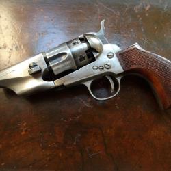 revolver pietta poudre noire   ''' gold rush  '''