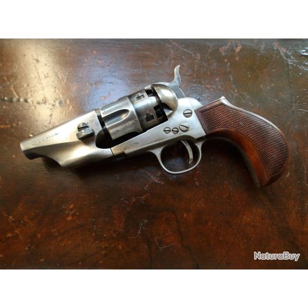 revolver pietta poudre noire   ''' gold rush  '''