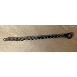 Ressort de Percuteur erma werke kgp 690 8 mm &agrave; blanc