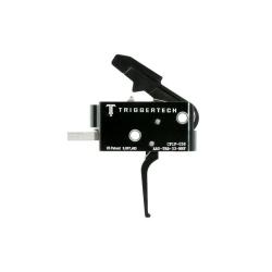Triggertech - Bloc d&eacute;tent&eacute; Competitive Flat pour AR15