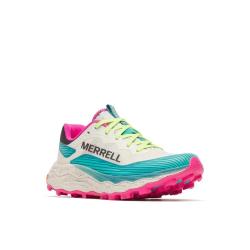 Chaussure Trail Femme Merrell "Agility Peak 6" 40 Blanc