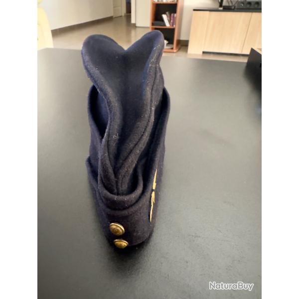 Calot arm�e de l'air fran�aise