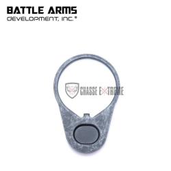 Plaque de Fermeture Receiver BATTLE ARMS