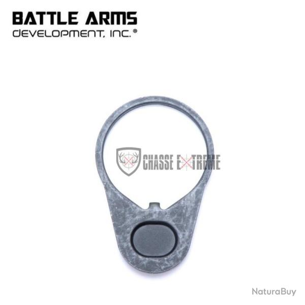 Plaque de Fermeture Receiver BATTLE ARMS