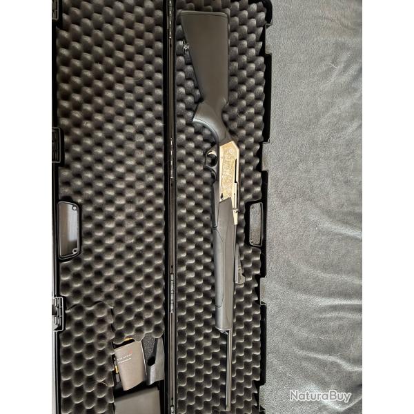 Browning MK3 Compo Eclipse Gold Reflex 308win occasion