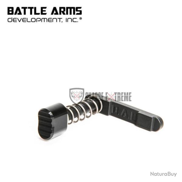 Kit Poussoir de Chargeur BATTLE ARMS pour AR15