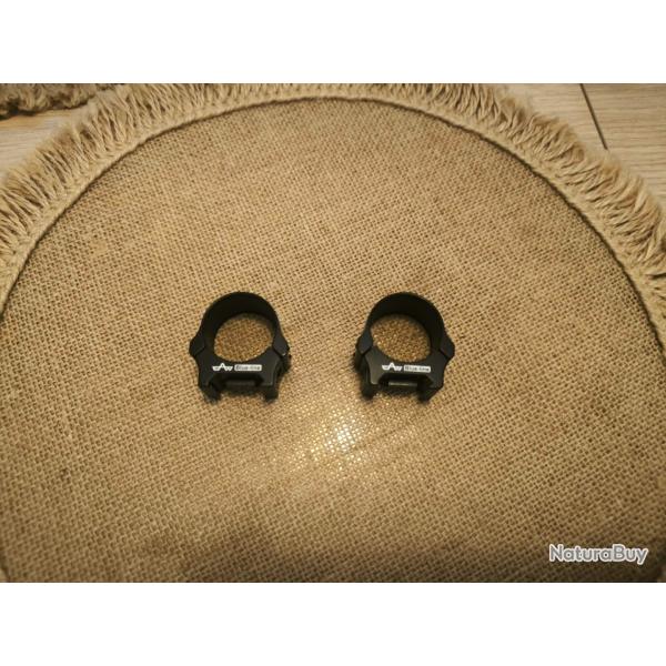 Jeu de colliers EAW FIXE 30MM BH5.0MM