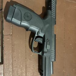 Steyr L9A1