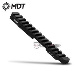 Rail MDT 50 Moa pour CZ 457
