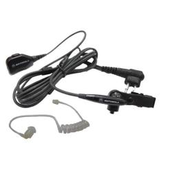 Oreillette bodyguard 2 fils Motorola pour XT420 / DP1400 / R2