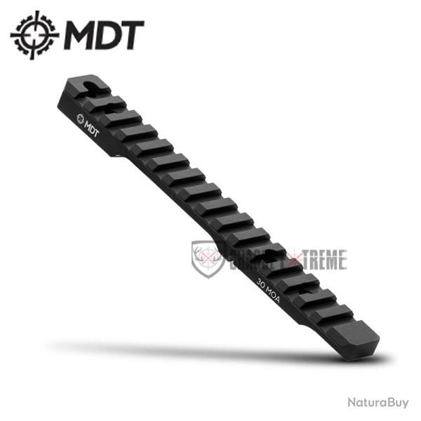 Rail MDT 30 Moa pour CZ 457