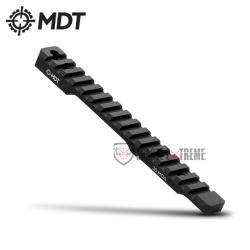 Rail MDT 30 Moa pour Tikka T3X