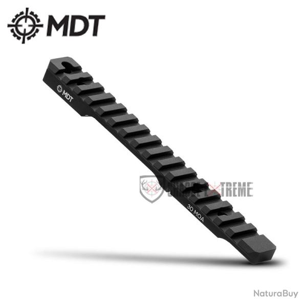 Rail MDT 30 Moa pour Tikka T3X