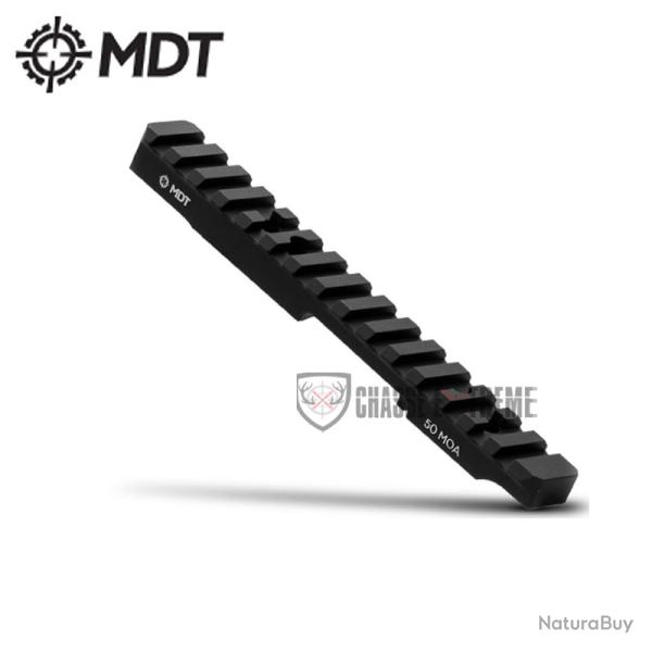 Rail MDT 50 Moa pour Remington 700 SA