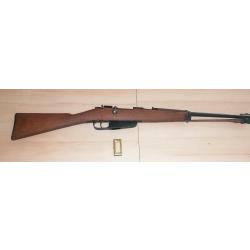 Carcano M38 de cavalerie 6,5x52