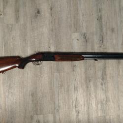 Fusil superpos&eacute; FRANCHI 12/70