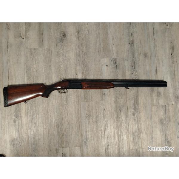 Fusil superpos� FRANCHI 12/70