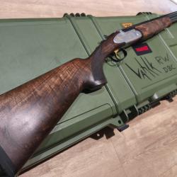 Fusil Superpos&eacute; Fair SLX 692 Gold Acier Calibre 20