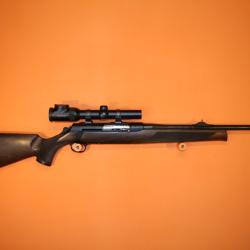 SAUER 303 .300WM + SWARO Z6I