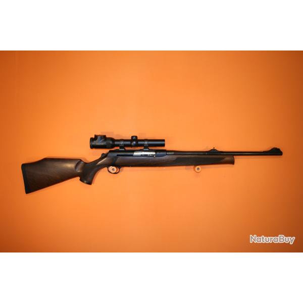 SAUER 303 .300WM + SWARO Z6I