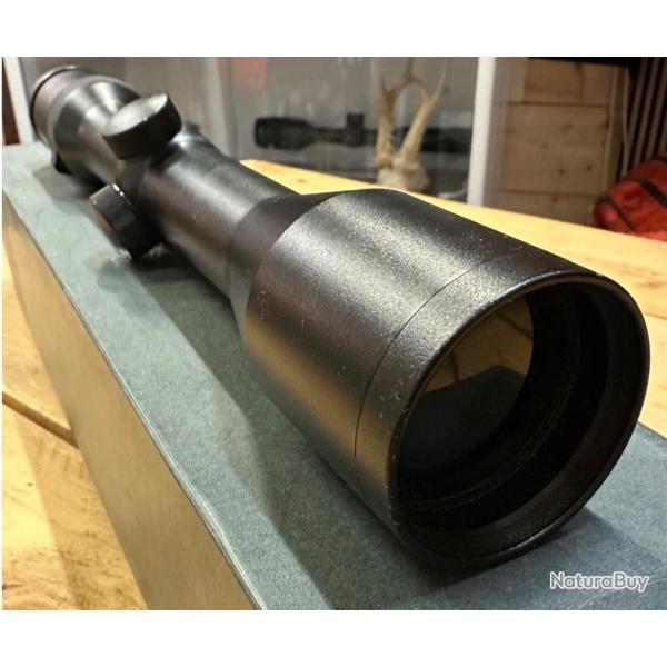Swarovski Habicht 1,5-6x42 - Vente ou �change Aimpoint H2 / 9000