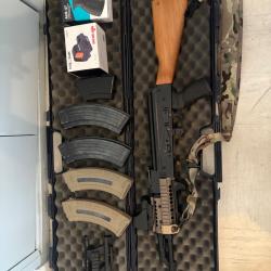 Ak 47 FEG SA-85M