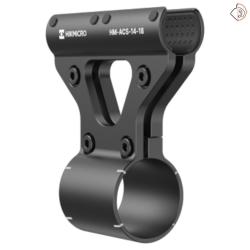 Support HIKcam A7E pour mod&eacute;rateur