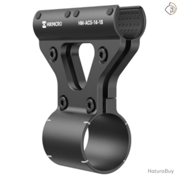 Support HIKcam A7E pour mod�rateur