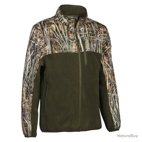 Blouson Polaire Percussion Waterfall - M