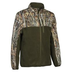 Blouson Polaire Percussion Waterfall - XL