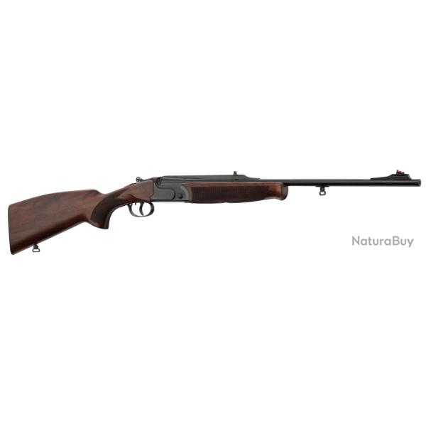 Carabine Kipplauf Fair K500 Extracteur-270 Win