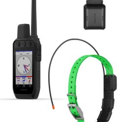 Garmin pack Alpha 200 Plus TT25 flex band mini