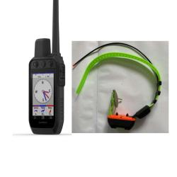 Garmin pack Alpha 200 Plus TT25 mini