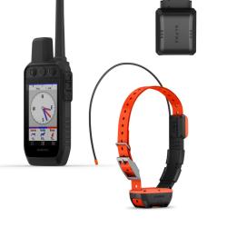 Garmin pack Alpha 200 Plus T20 flex band mini