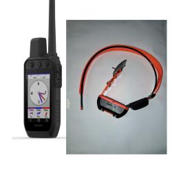 Garmin pack Alpha 200 Plus T20 mini