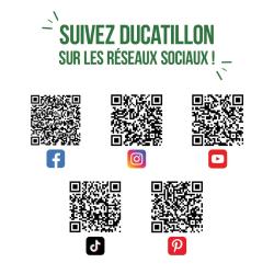 T-shirt Spandex &eacute;lasthane s&eacute;chage rapide confort mouvement M