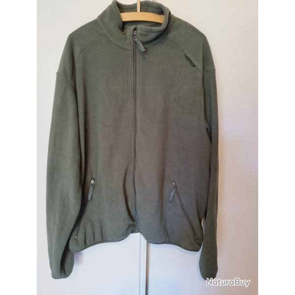 Veste Polaire 3XL