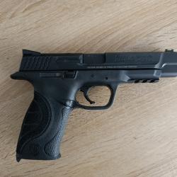 pistolet mp9 smith&wesson