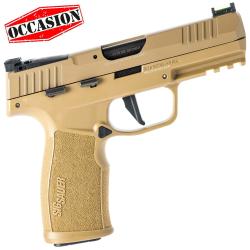 OCCASION Pistolet SIG P322 (22LR)