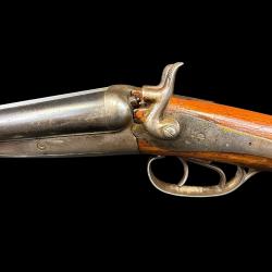 FUSIL HUSQVARNA cal. 12 num&eacute;ro 904
