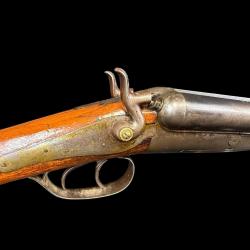 FUSIL HUSQVARNA cal. 12 num&eacute;ro 904