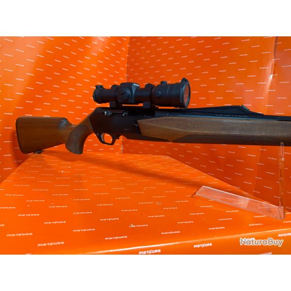 Carabine Browning BAR MK3 cal 30.06 + Aimpoint H34L Occasion
