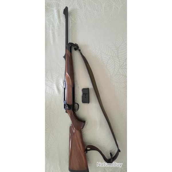 Sauer 404 7x64 + Zeiss z8 1,8 14x50 + aimpoint micro H-2