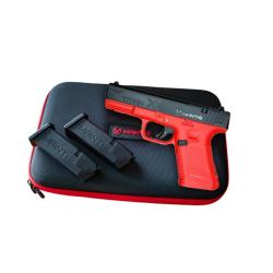 Promo Jusqu'au 30/08/2026 GLOCK 17 MANTIS TITANX - SYST&Egrave;ME D'ENTRA&Icirc;NEMENT LASER NOUVELLE G&Eacute;N&Eacute;RATION