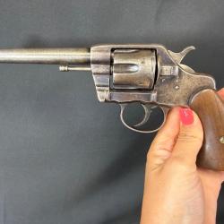 COLT 1894 US ARMY cal 38LC num&eacute;ro de s&eacute;rie 109479