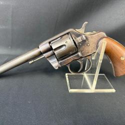 COLT 1894 US ARMY cal 38LC num&eacute;ro de s&eacute;rie 109479