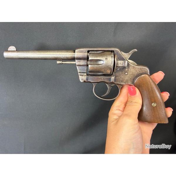 COLT 1894 US ARMY cal 38LC num�ro de s�rie 109479